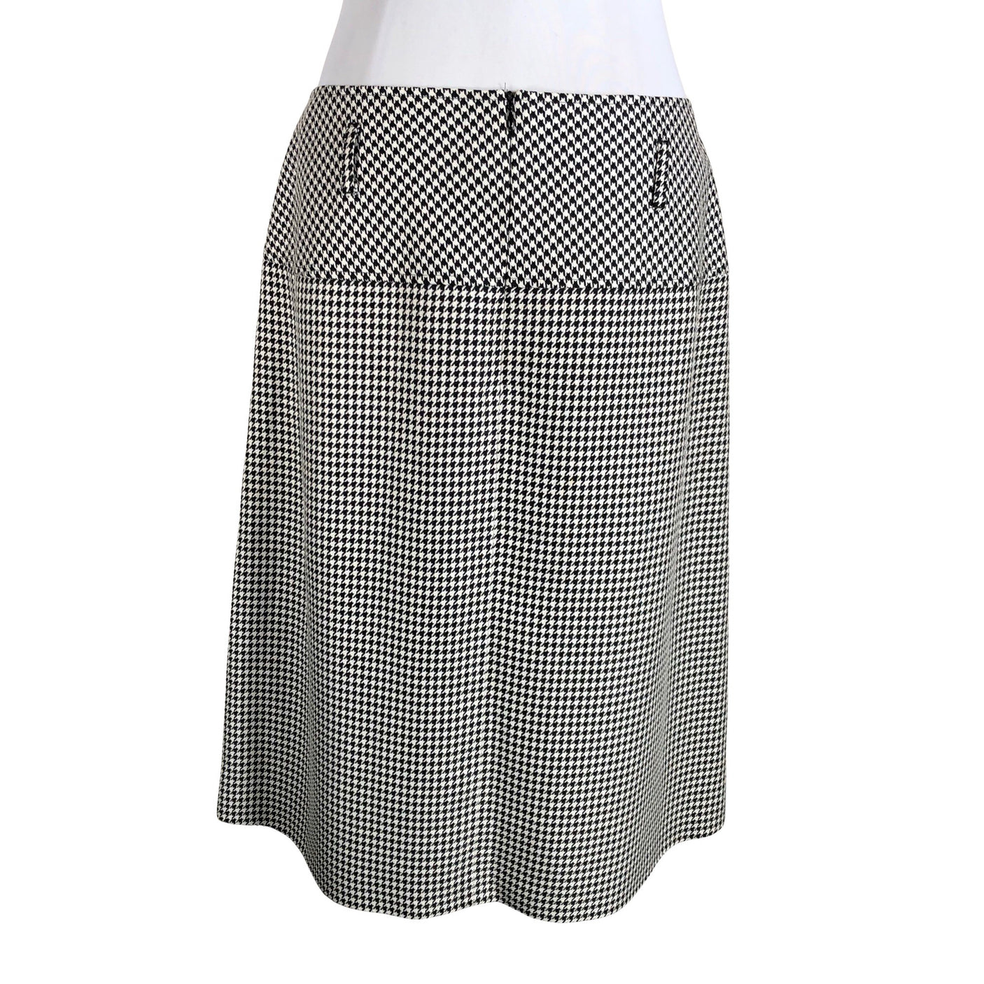 Unisex Gerry Weber - Mitteveniv seelik, suurus 40 - Must (2)