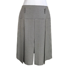 Unisex Gerry Weber - Mitteveniv seelik, suurus 40 - Must (1)