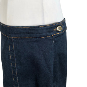 Unisex Noom - Teksaseelik, suurus 40 - Sinine (2)