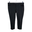Unisex Gap - Trikotaažist püksid, suurus 40 - Must ()