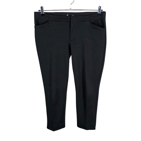 Unisex Gap - Trikotaažist püksid, suurus 40 - Must ()