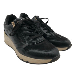 Unisex So All - Tennised, suurus 40 - Must (2)