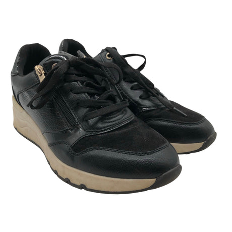 Unisex So All - Tennised, suurus 40 - Must (2)