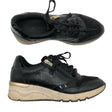 Unisex So All - Tennised, suurus 40 - Must ()