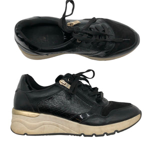 Unisex So All - Tennised, suurus 40 - Must (1)