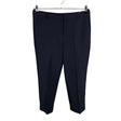 Unisex Comma - Viigipüksid, suurus 38 - Sinine ()