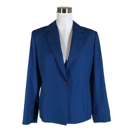 Unisex Handmade - Jakk, suurus 38 - Sinine ()