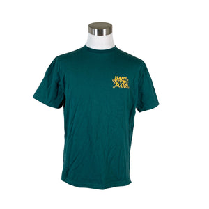 Unisex Makia - T-särk, suurus M - Roheline (1)