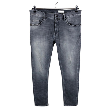 Unisex Tiger of Sweden - Teksad, suurus W33 - Hall ()