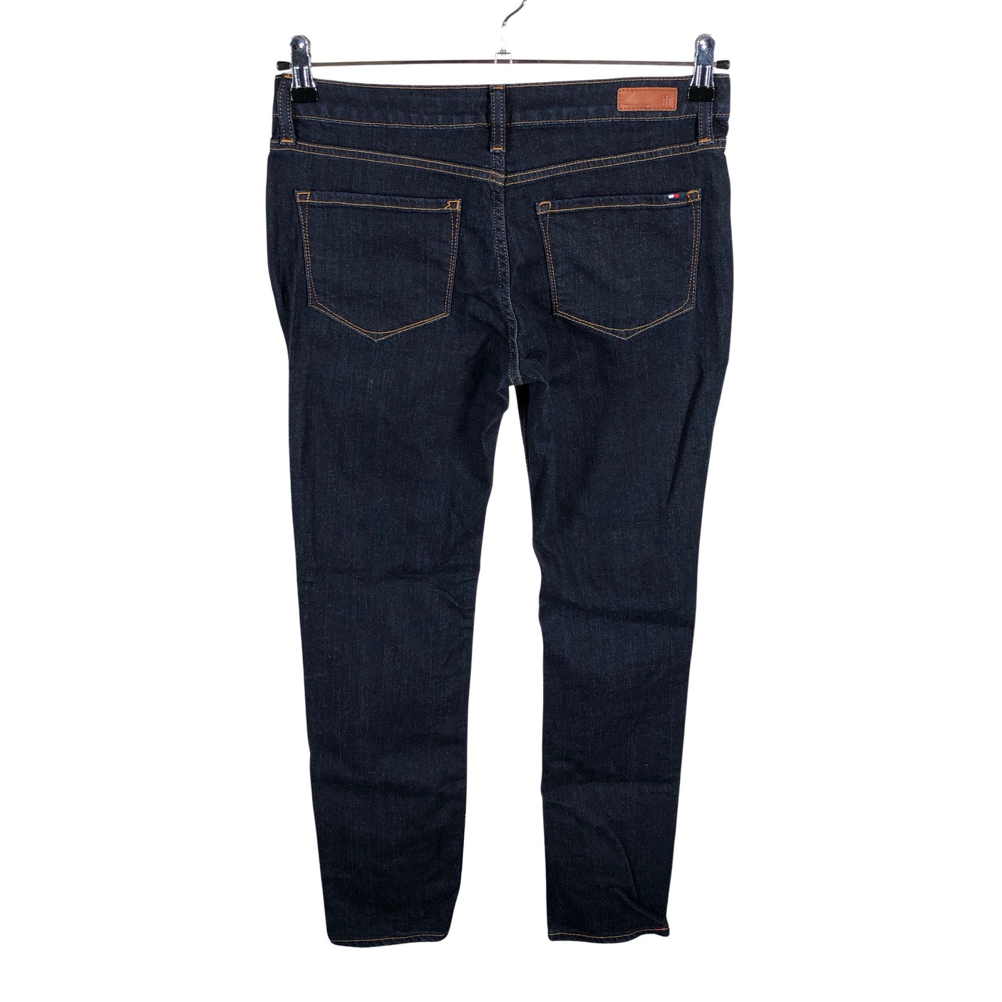 Unisex Tommy Hilfiger - Teksad, suurus W28 - Sinine (2)