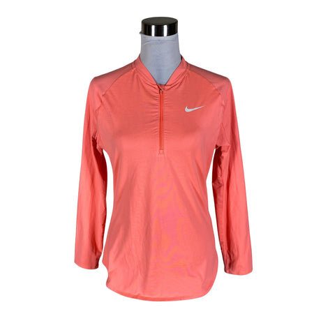 Unisex Nike - Trikotaažist pluus, suurus 36 - Roosa ()