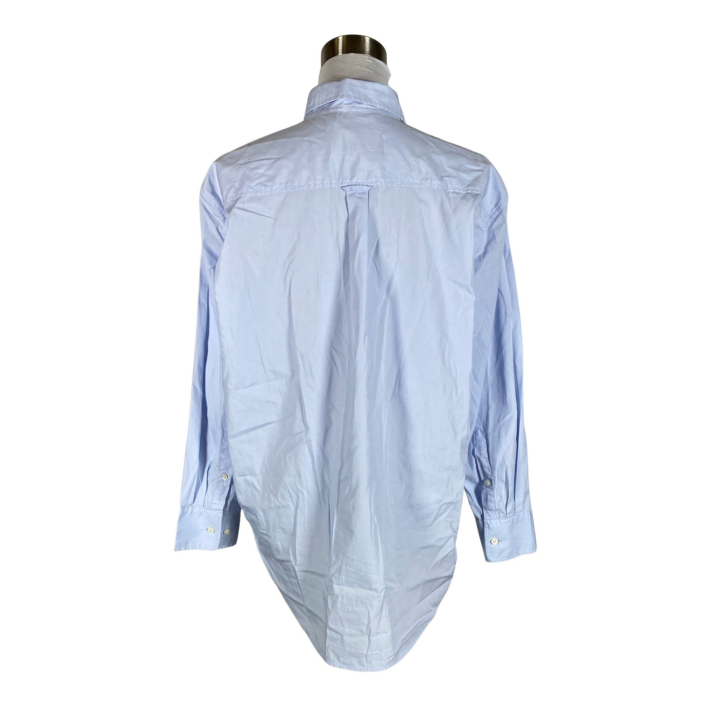 Unisex Gant - Triiksärk, suurus 38 - Helesinine (2)