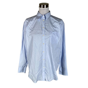 Unisex Gant - Triiksärk, suurus 38 - Helesinine (1)