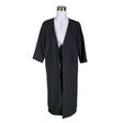 Unisex Cristelle&co - Jakk, suurus 38 - Must ()