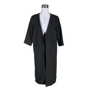 Unisex Cristelle&co - Jakk, suurus 38 - Must (1)