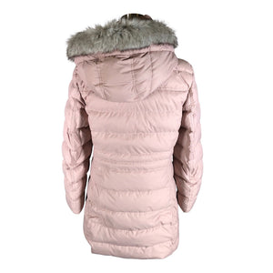 Unisex Tommy Hilfiger - Talvejope, suurus 40 - Heleroosa (2)
