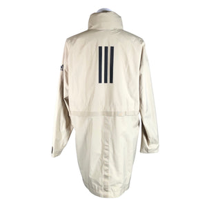 Unisex Adidas - Jope, suurus L - Beige (2)