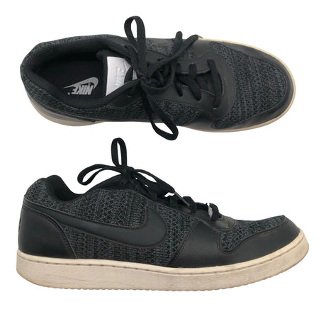 Unisex Nike - Tennised, suurus 45 - Must ()