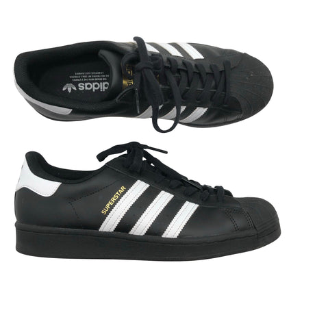 Unisex Adidas - Tennised, suurus 45 - Must ()