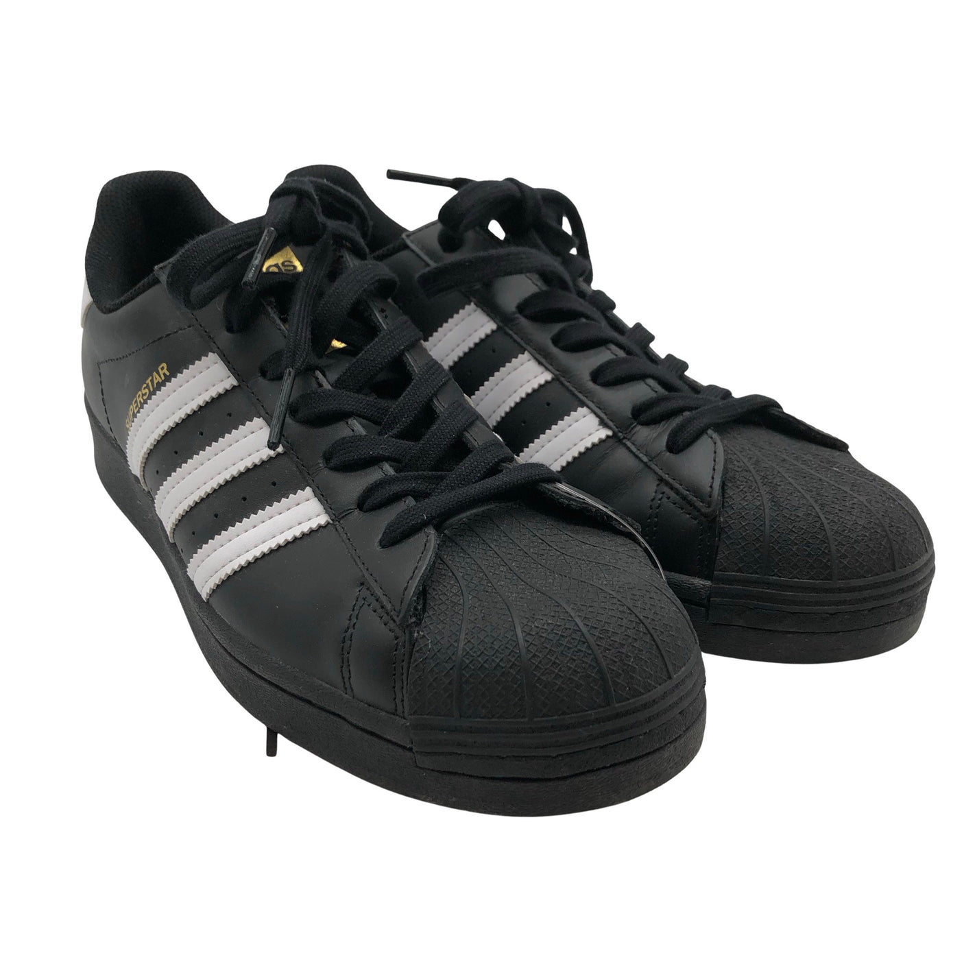 Unisex Adidas - Tennised, suurus 45 - Must (2)