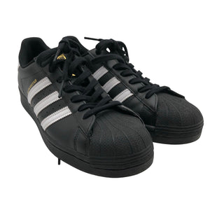 Unisex Adidas - Tennised, suurus 45 - Must (2)