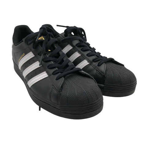 Unisex Adidas - Tennised, suurus 45 - Must (2)