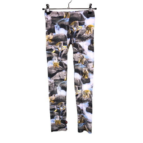 Unisex Molo Kids - Retuusid, suurus 134 - 140 - Hall ()