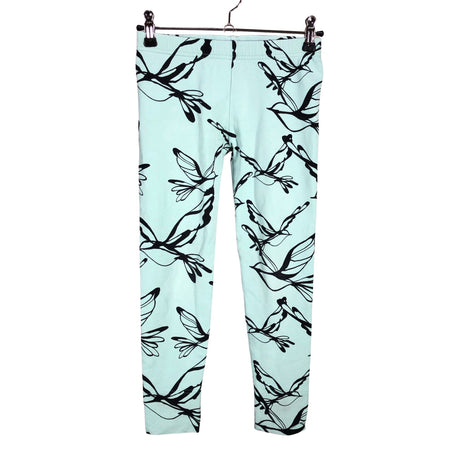 Unisex NOSH - Retuusid, suurus 122 - 128 - Roheline ()