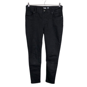 Unisex Lee - Teksad, suurus W31 - Must (1)
