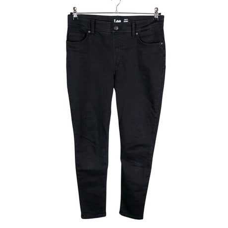 Unisex Lee - Teksad, suurus W31 - Must ()