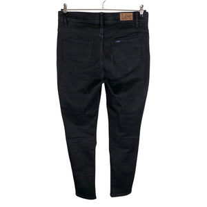 Unisex Lee - Teksad, suurus W31 - Must (2)