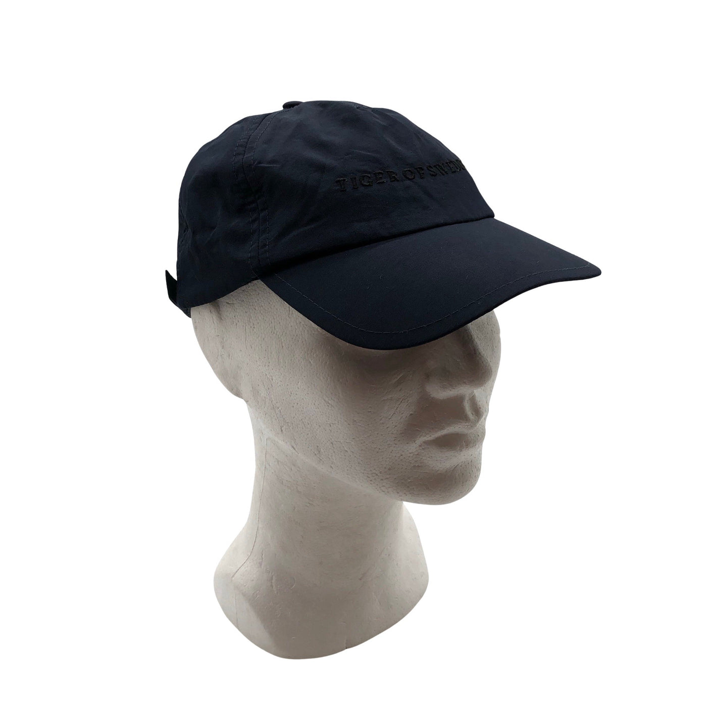 Unisex Tiger of Sweden - Nokamüts, suurus 52 - 54 cm - Sinine (1)