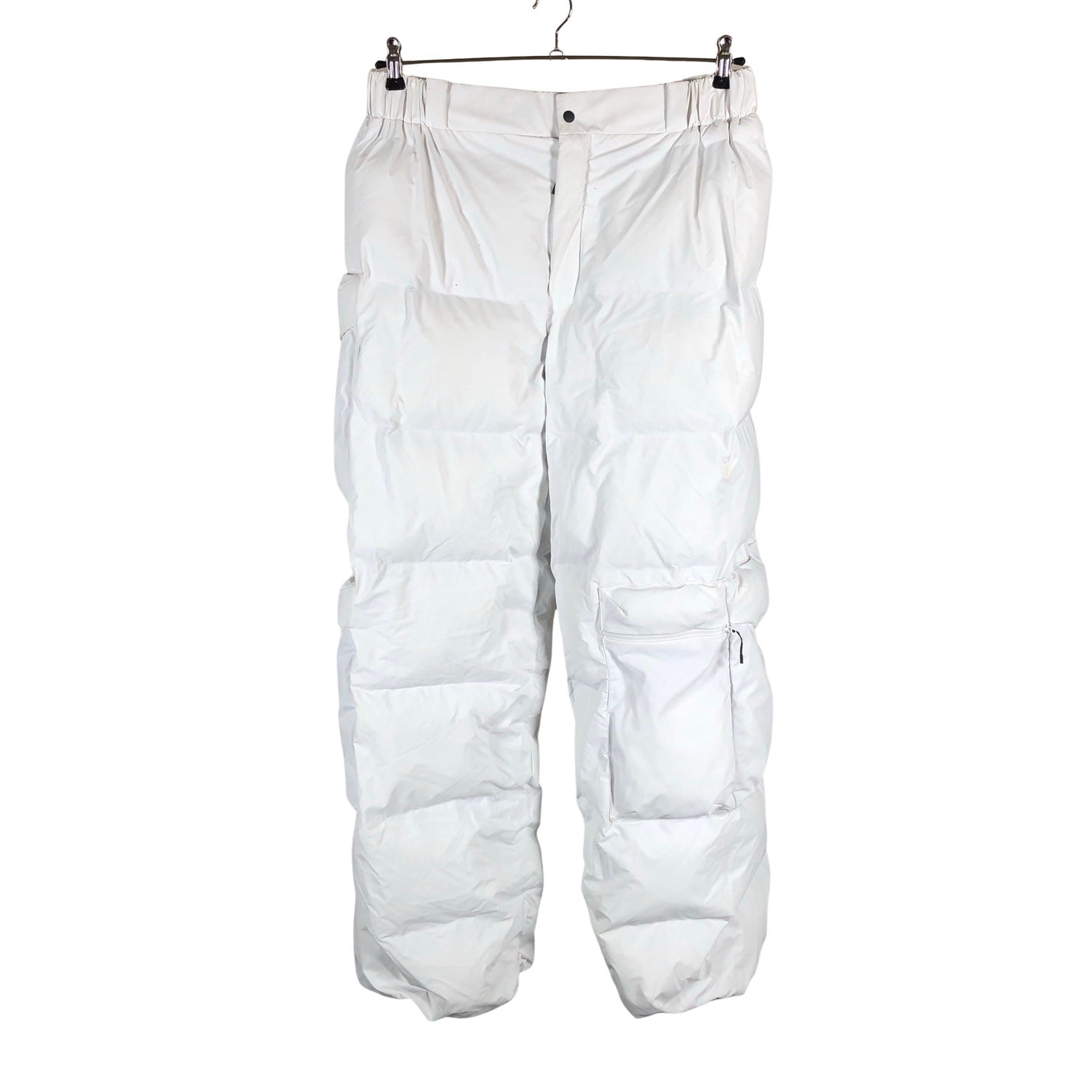 Unisex Rains - Talvepüksid, suurus 40 - Valge (1)