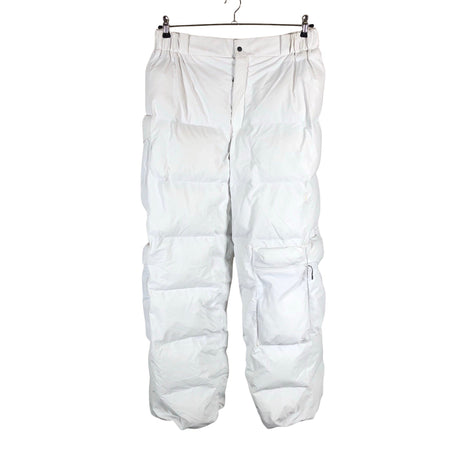 Unisex Rains - Talvepüksid, suurus 40 - Valge ()