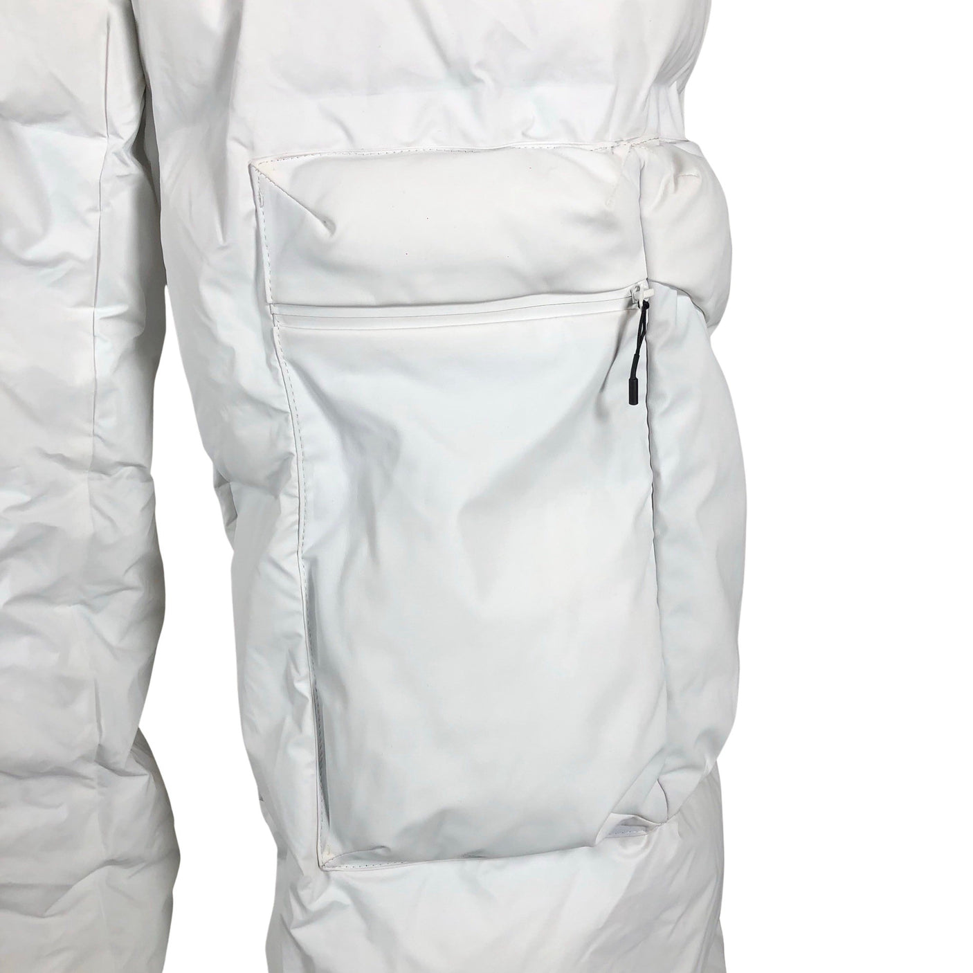 Unisex Rains - Talvepüksid, suurus 40 - Valge (3)