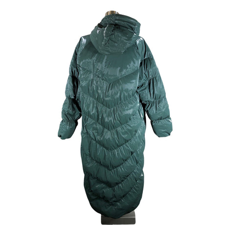 Unisex Nike - Talvejope, suurus 40 - Roheline (2)