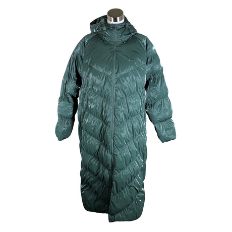 Unisex Nike - Talvejope, suurus 40 - Roheline ()