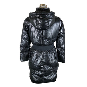 Unisex DKNY - Sulejope, suurus 40 - Must (2)