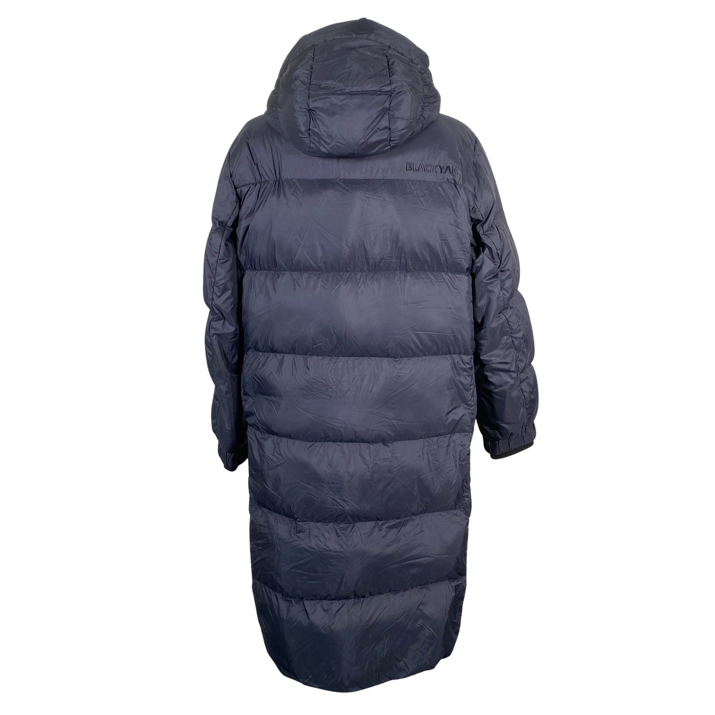 Unisex Black Yak - Sulejope, suurus 40 - Must (2)