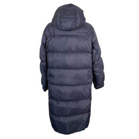 Unisex Black Yak - Sulejope, suurus 40 - Must (2)