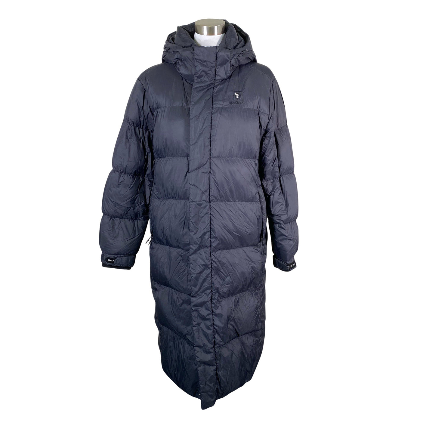 Unisex Black Yak - Sulejope, suurus 40 - Must (1)