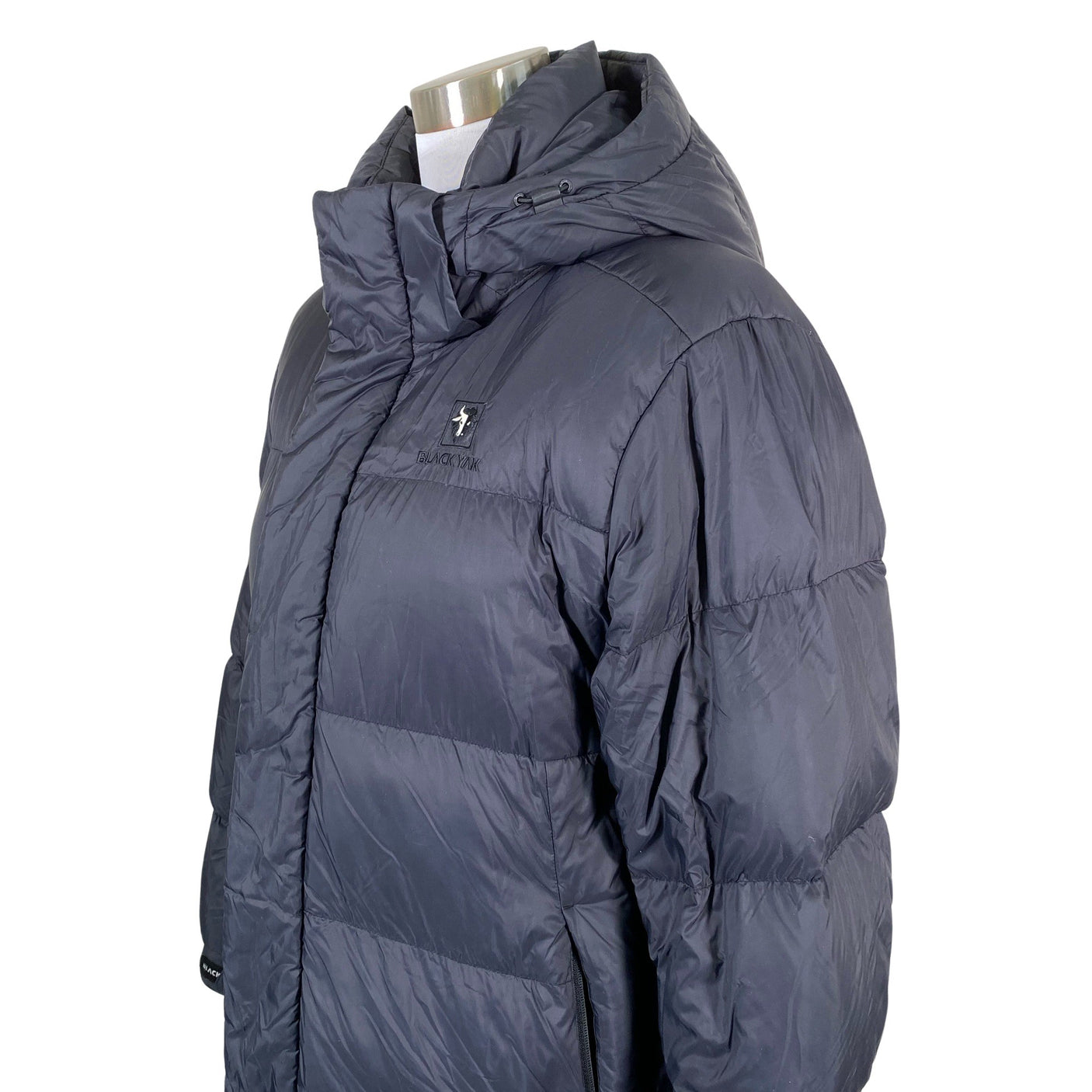 Unisex Black Yak - Sulejope, suurus 40 - Must (3)