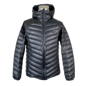 Unisex Peak Performance - Kerge sulejope, suurus XL - Must (1)