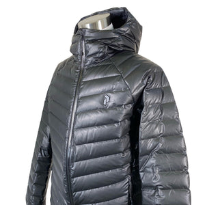 Unisex Peak Performance - Kerge sulejope, suurus XL - Must (3)