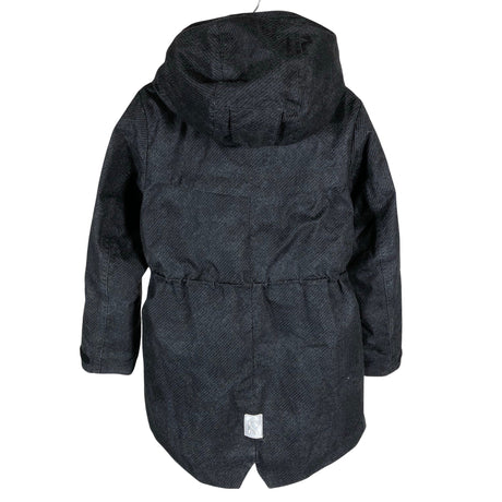 Unisex Reima - Talvejope, suurus 122 - 128 - Must (2)
