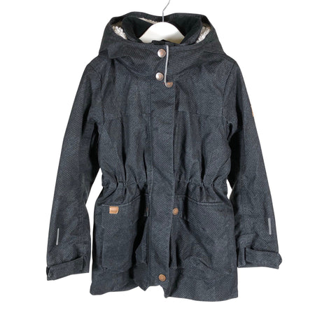 Unisex Reima - Talvejope, suurus 122 - 128 - Must ()