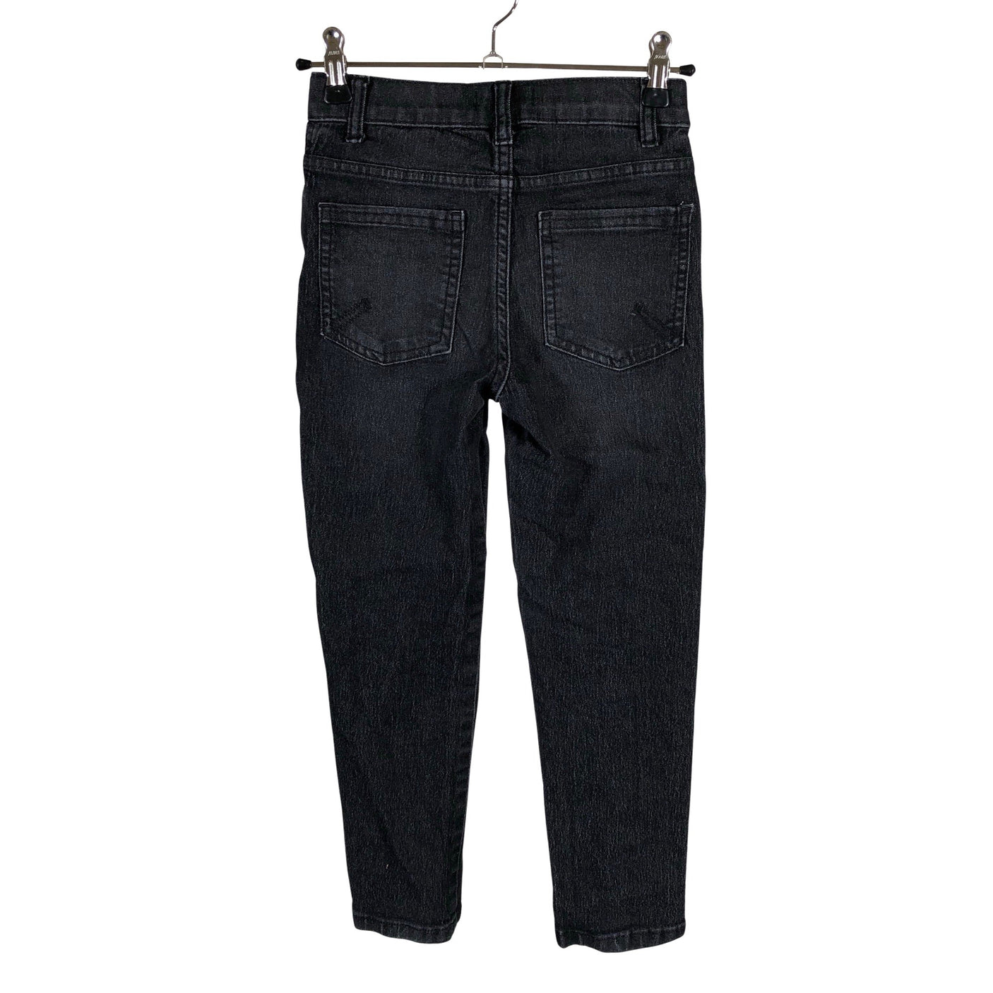 Unisex TEX - Teksad, suurus 122 - 128 - Must (2)