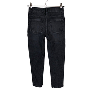 Unisex TEX - Teksad, suurus 122 - 128 - Must (2)