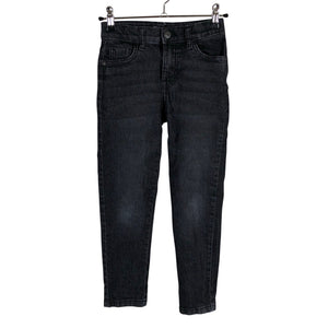 Unisex TEX - Teksad, suurus 122 - 128 - Must (1)