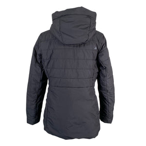 Unisex Didriksons - Talvejope, suurus 40 - Must (2)